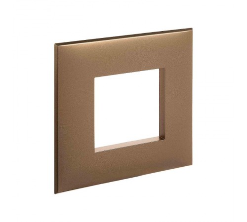 Рамка ARTLEBEDEV, "Avanti", "Золотистый жемчуг", 2 модуля  4426902  DKC