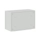 Корпус сварной навесной ST без М/П ВхШхГ  200 x 300 x 150  R5ST0231WMP  DKC