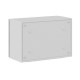 Корпус сварной навесной ST без М/П ВхШхГ  200 x 300 x 150  R5ST0231WMP  DKC