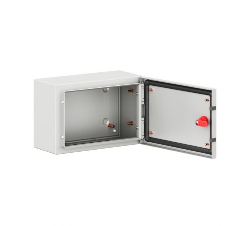 Корпус сварной навесной ST без М/П ВхШхГ  200 x 300 x 150  R5ST0231WMP  DKC