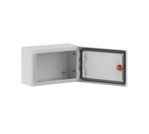 Корпус сварной навесной ST без М/П ВхШхГ  200 x 300 x 150  R5ST0231WMP  DKC