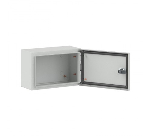 Корпус сварной навесной ST без М/П ВхШхГ  200 x 300 x 150  R5ST0231WMP  DKC