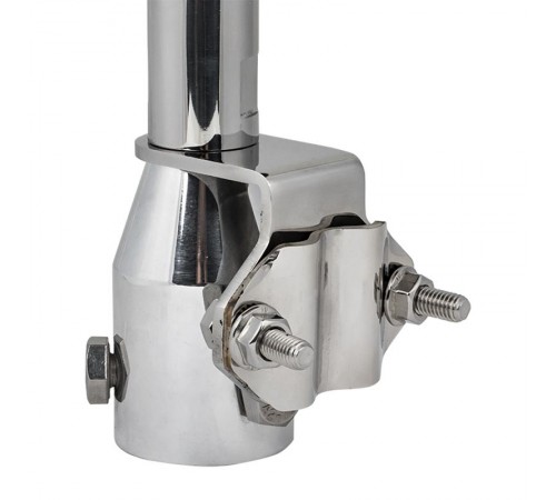 Активный молниеприемник "ОМА-60" с адаптером PROxima  lp-oma-60-adap-40  EKF