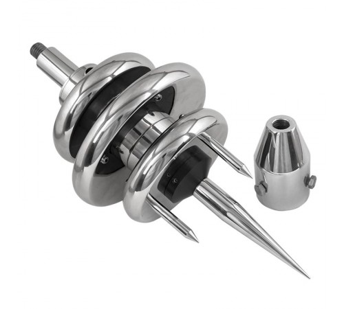 Активный молниеприемник "ОМА-60" с адаптером PROxima  lp-oma-60-adap-40  EKF