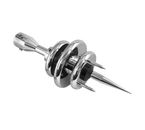 Активный молниеприемник "ОМА-60" с адаптером PROxima  lp-oma-60-adap-40  EKF