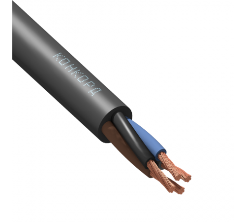 КГВВнг(А) 4х1 380/660-2  Конкорд