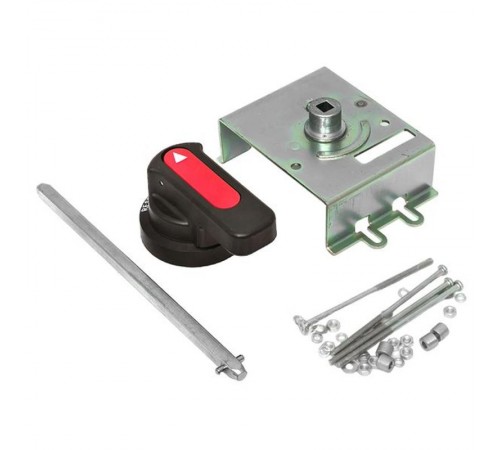 AV POWER-2 Ручной поворотный привод CS1  mccb-2-CS1-av  EKF