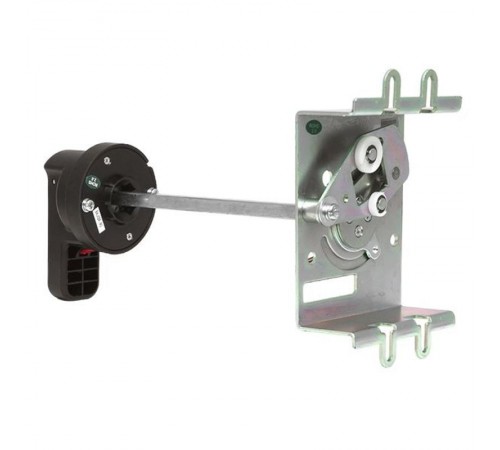 AV POWER-2 Ручной поворотный привод CS1  mccb-2-CS1-av  EKF