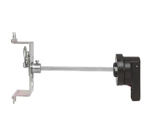 AV POWER-2 Ручной поворотный привод CS1  mccb-2-CS1-av  EKF