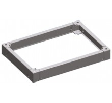 Цоколь 100 мм д/осн.шк. 856х625  RSR36  ABB