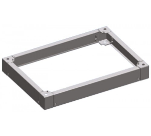 Цоколь 100 мм д/осн.шк. 856х425  RSR34  ABB