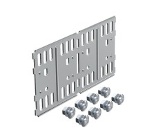 Соединитель кабельного листового лотка /угловой 110x200 (RLVL 110 FS)  6067131  OBO Bettermann