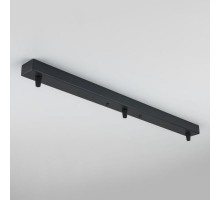Планка для подвесных светильников черная, арт. A048143 Eurosvet  a048143  Elektrostandard
