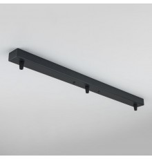 Планка для подвесных светильников черная, арт. A048143 Eurosvet  a048143  Elektrostandard