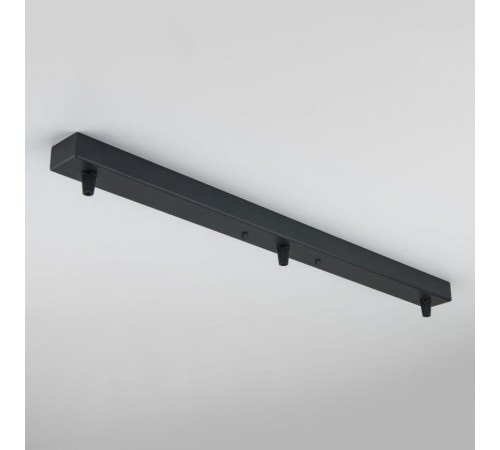 Планка для подвесных светильников черная, арт. A048143 Eurosvet  a048143  Elektrostandard