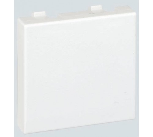 Simon Connect Заглушка, К45, белый  K17-9  Simon