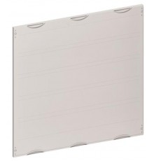 Пластрон глухой 3ряда/5 рейки  AG35  ABB