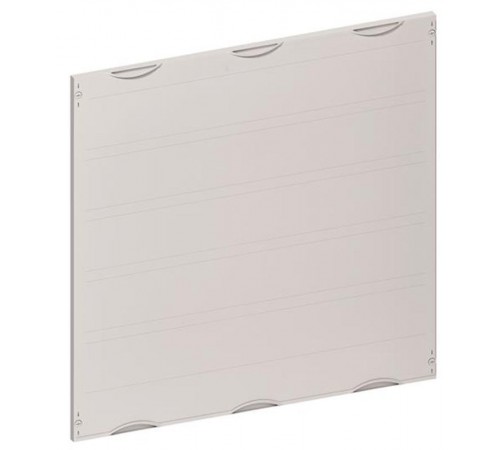 Пластрон глухой 3ряда/5 рейки  AG35  ABB