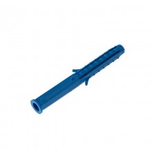 Дюбель распорный KRANZ 6х35, синий, пакет (50 шт./уп.) KR-01-3618-006  Kranz