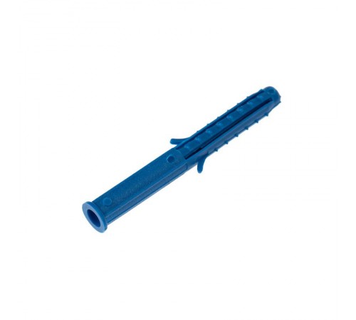 Дюбель распорный KRANZ 6х35, синий, пакет (50 шт./уп.) KR-01-3618-006  Kranz