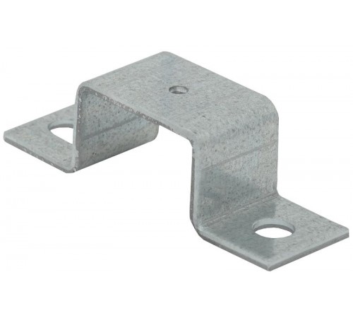 Кронштейн для установки DIN-рейки h=20мм IEK  YDN10D-KH-020  IEK