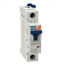 Расцепитель минимального и максимального напряжения OptiDin BM63-РММН  333065  КЭАЗ