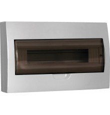 Бокс ЩРН-П-18 модулей навесной пластик IP41 (220х365х100мм) LIGHT  MKP12-N-18-40-10-L  IEK