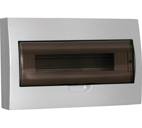 Бокс ЩРН-П-18 модулей навесной пластик IP41 (220х365х100мм) LIGHT  MKP12-N-18-40-10-L  IEK