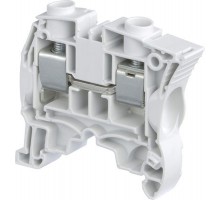 Клемма ZS16 винтовая 16мм.кв. синяя  1SNK510020R0000  TE