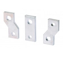 Шины выносные компл. 4 шт. ВА-333E 4P  22521DEK  DEKraft