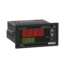 Измеритель-регулятор микропроцессорный ТРМ200-Щ2  18291  ОВЕН