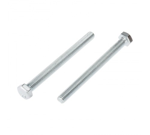 Болт шестигранный DIN 933, 8х90, упаковка поставщика ( 24 кг. / 600 шт.)  1302-0890-1  KRANZ