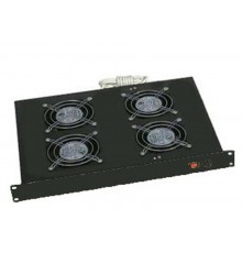 Модуль вентиляторный WZ-5606-35-01-161 (WZ-PW24-A0-00-161),черн.(RAL 9005) (PW-2,4)  39654  Zpas