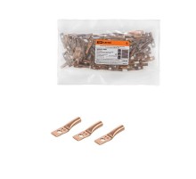 Наконечник ТМ 6-4-4   SQ0532-0007  TDM