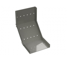 Угол 90 вертикальный внутр. 90° 300/80,стеклопластик  GCU90830R  DKC