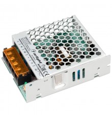 Блок питания ARS-35-24-FA (24V, 1.5A, 35W)  028781(1)  Arlight