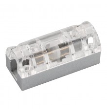 Соединитель прямой ARL-CLEAR-Mini-Line (16x8mm)  022704  Arlight