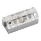 Соединитель прямой ARL-CLEAR-Mini-Line (16x8mm)  022704  Arlight