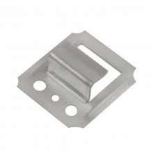 Крепеж для вагонки 6 мм (45 шт) - пакет  104650  Tech-KREP