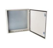 Щит с монтажной панелью ЩМП -661-600х600х150-IP54-УХЛ2  243759  КЭАЗ