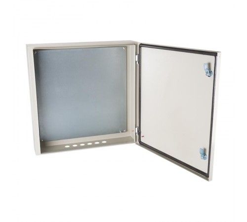 Щит с монтажной панелью ЩМП -661-600х600х150-IP54-УХЛ2  243759  КЭАЗ