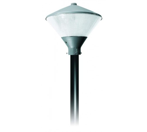 Светильник садово-парковый ГТУ 01-70-001 Огонёк (прозрачный) 70Вт ДРИ Е27 ЭмПРА IP53  01024  GALAD