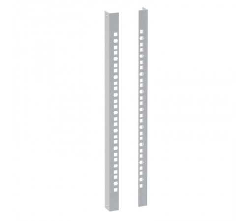 Комплект юнитовых направляющих 15U серия Astra EKF PROxima  ITA2H15ED  EKF