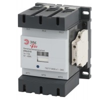 Контактор КТИ-5115 PRO KKT50-115-400-10-E 115А 400В/АС3  Б0054921  ЭРА