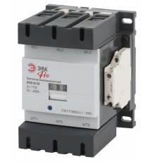 Контактор КТИ-5115 PRO KKT50-115-400-10-E 115А 400В/АС3  Б0054921  ЭРА