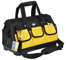 Сумка монтажника с пластиковым дном BG-03 ARMA2L 5  A2L5-BG12-03-K02  IEK