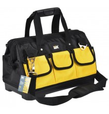 Сумка монтажника с пластиковым дном BG-03 ARMA2L 5  A2L5-BG12-03-K02  IEK