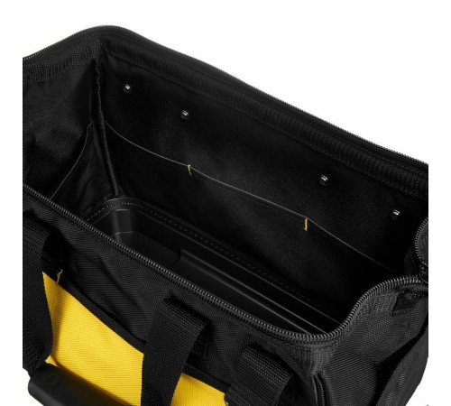 Сумка монтажника с пластиковым дном BG-03 ARMA2L 5  A2L5-BG12-03-K02  IEK