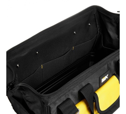 Сумка монтажника с пластиковым дном BG-03 ARMA2L 5  A2L5-BG12-03-K02  IEK
