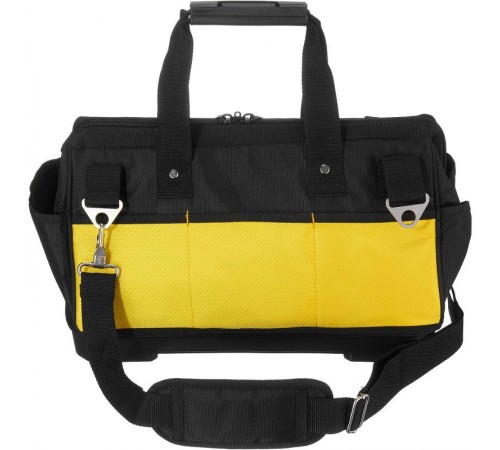 Сумка монтажника с пластиковым дном BG-03 ARMA2L 5  A2L5-BG12-03-K02  IEK